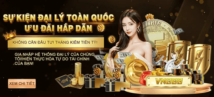 Lợi ích khi trở thành đại lý ko6699