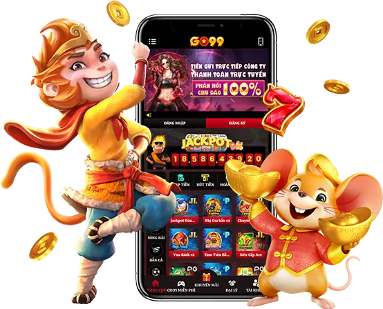 Phần thưởng hấp dẫn và giải đấu