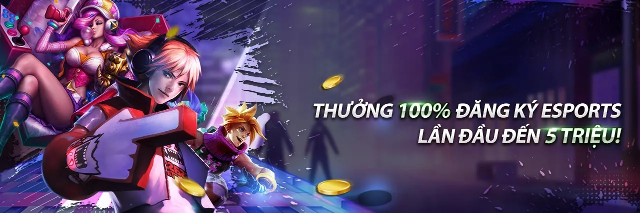Hình ảnh chào mừng đăng nhập ko6699 với các trò chơi cá cược trực tuyến
