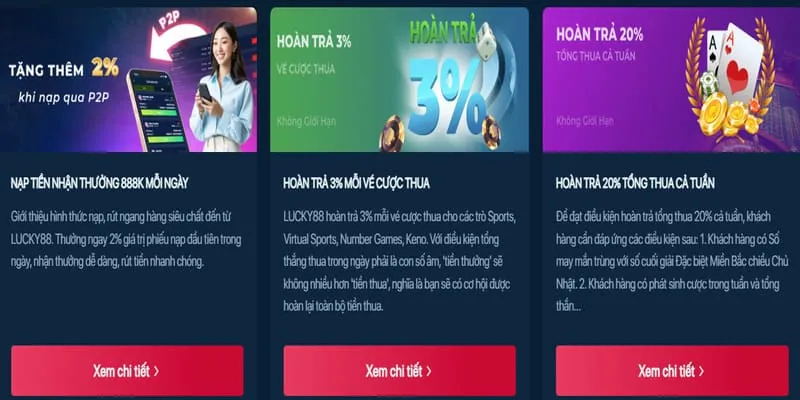 Khuyến mãi Ko6699