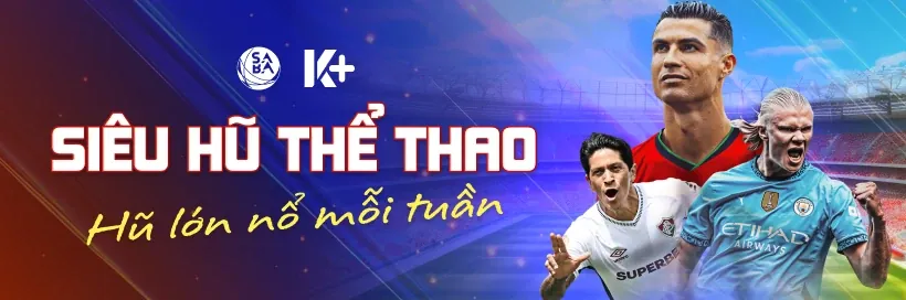 Chương trình hoàn trả hàng tuần siêu hấp dẫn tại ko6699
